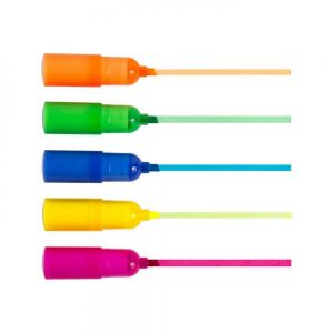 SET DE MARCATEXTOS KREA personalizada
